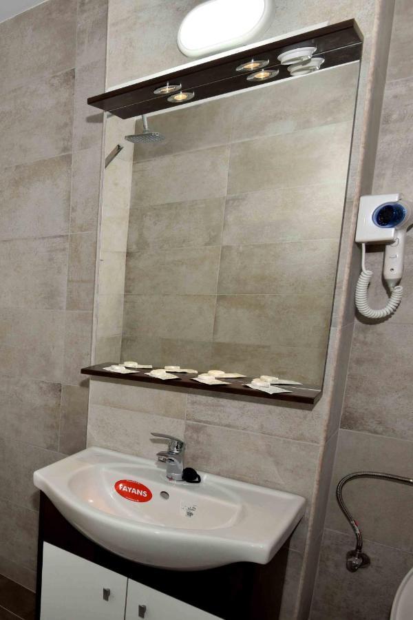 De Inchiriat Valea Prahovei Guest house