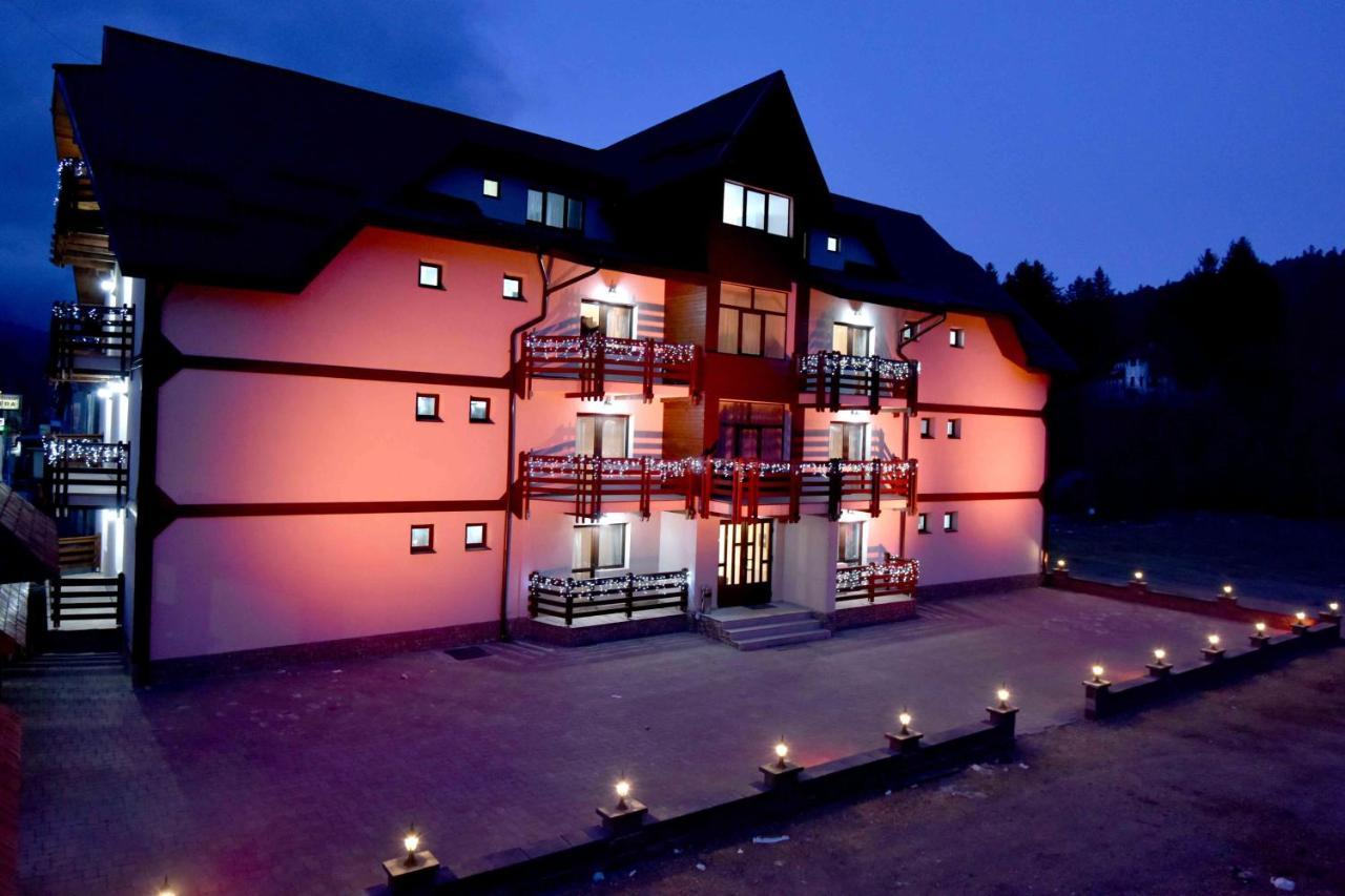 Guest house De Inchiriat Valea Prahovei *